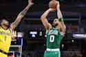 NBA Finals Predictions 2024: Celtics Favored By 7 Points Ahead of Game 2