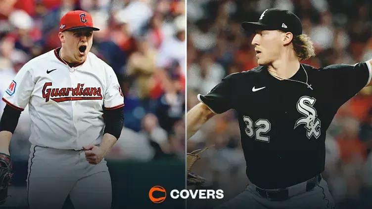 Guardians vs White Sox Prediction, Top Picks & HR Prop Tonight: ALDS Game 4 MLB Picks