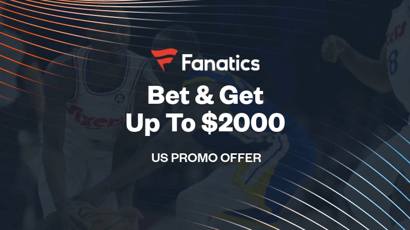 Start claiming FanCash with the Fanatics Sportsbook promo. - IMAGN IMAGES