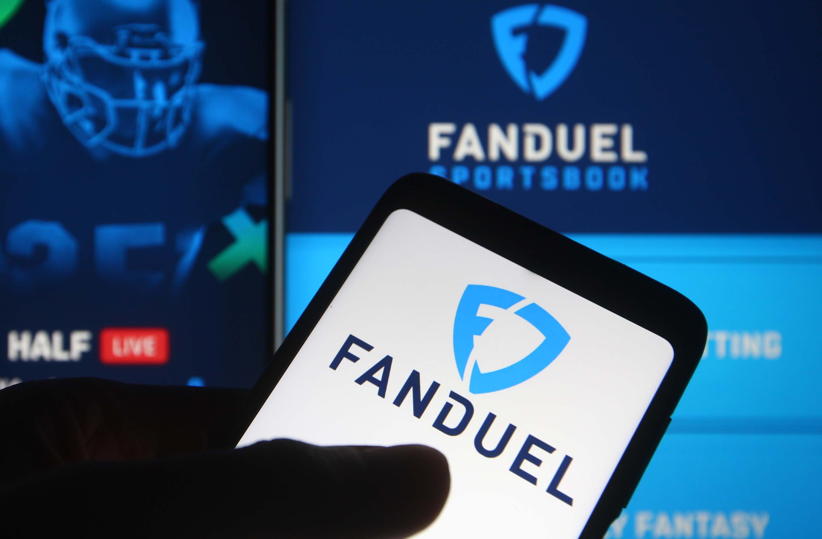 GambetDC Announces Plans to Shutter in D.C., FanDuel Takes Over as Subcontractor