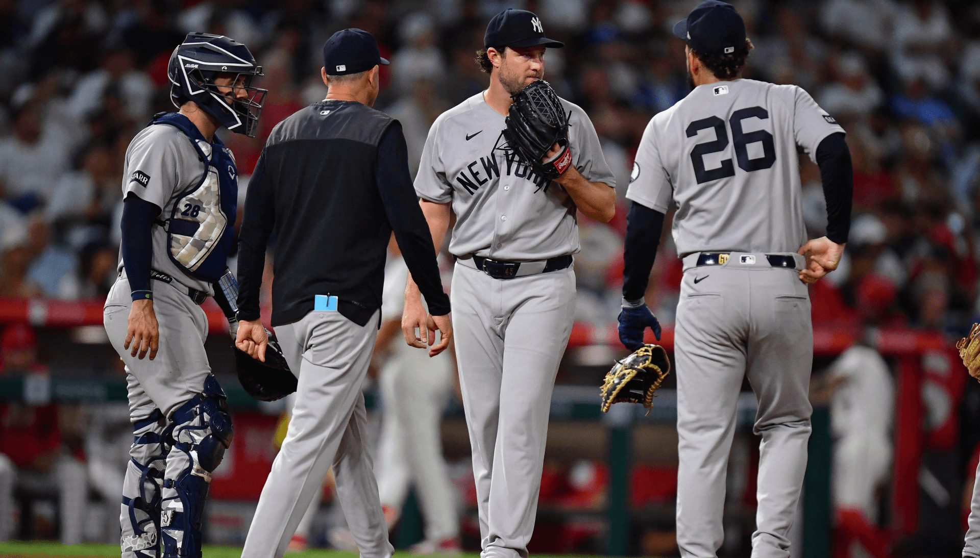 MLB Strikeout Props & Pitcher Best Bets for Today, Sept. 23