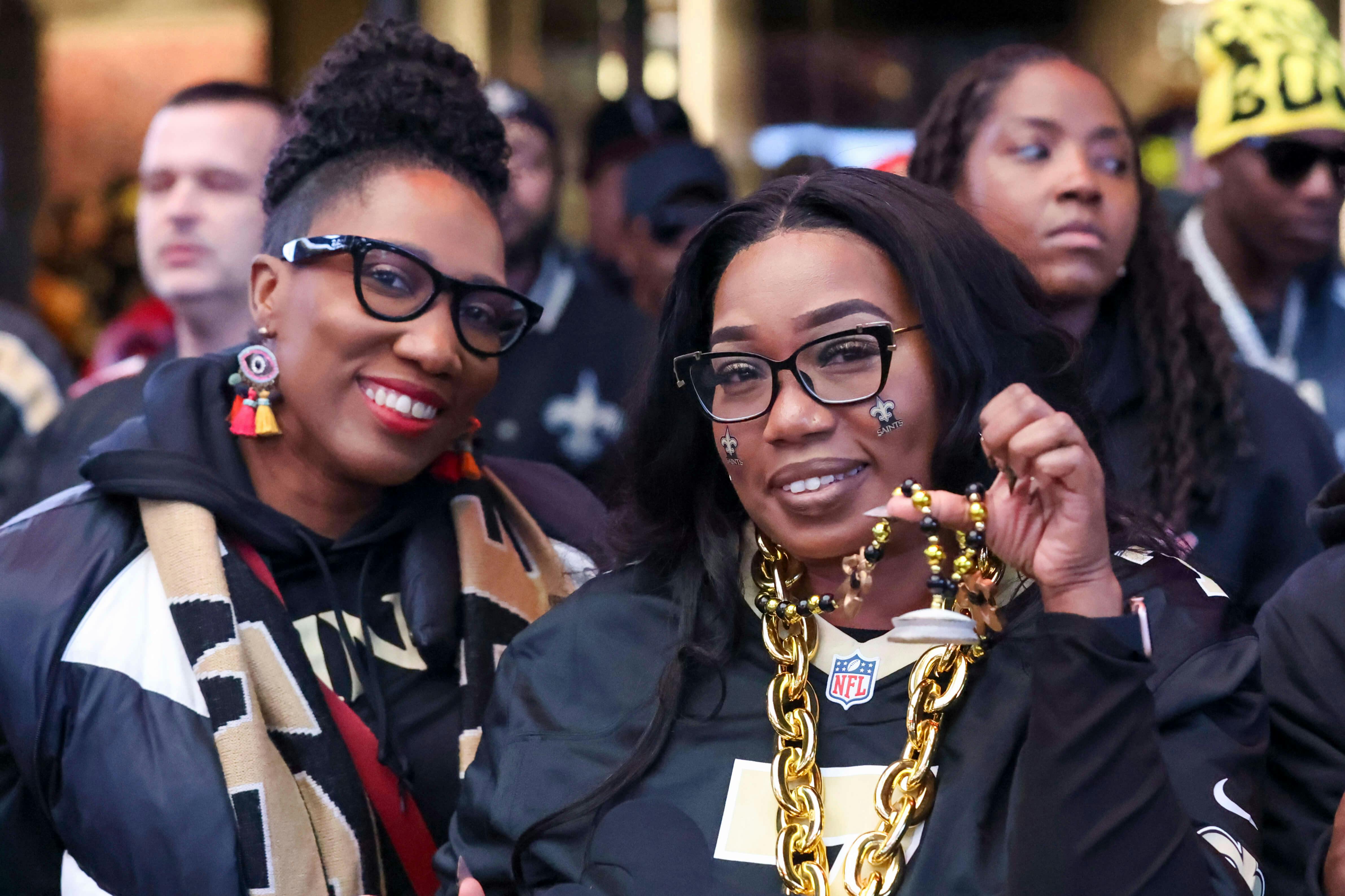 The Best Super Bowl Party in New Orleans: Jazz, Jambalaya and Championship Spirits