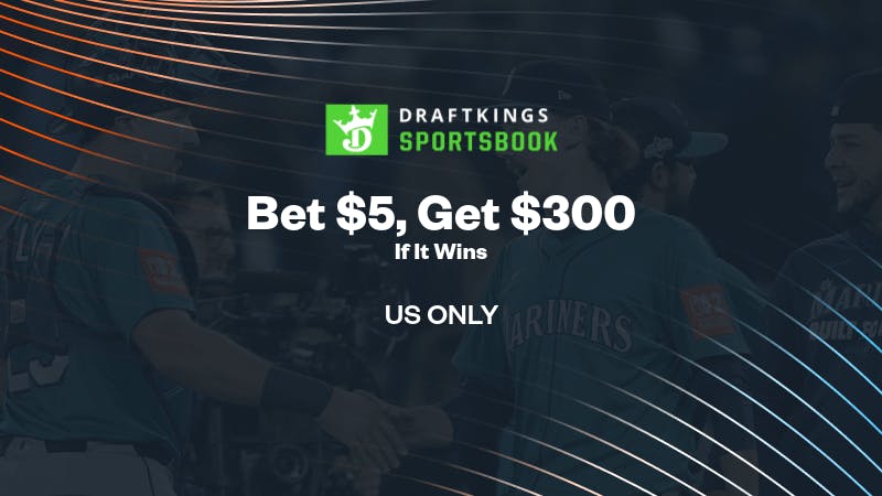 DraftKings Sportsbook Promo Code