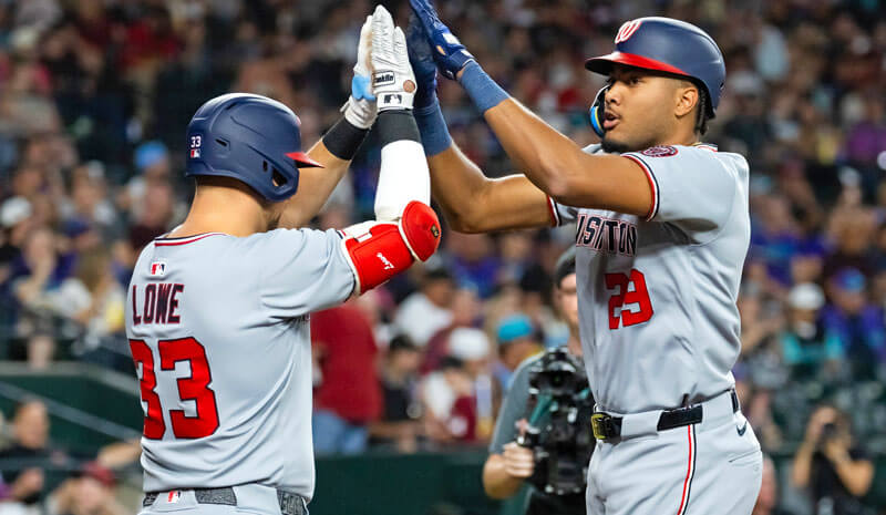 Today's Best NRFI/YRFI Bets for Saturday, May 31