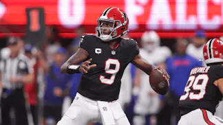 How To Bet - NFL Survivor Picks & Best Bets for Week 8: Target Falcons and Colts Today