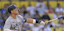 Aaron Judge of the New York Yankees