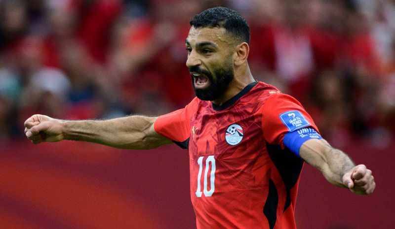 How To Bet - Egypt vs Iran Predictions, Picks & Odds: Friday, June 26 World Cup Match