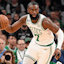 Jaylen Brown Boston Celtics NBA
