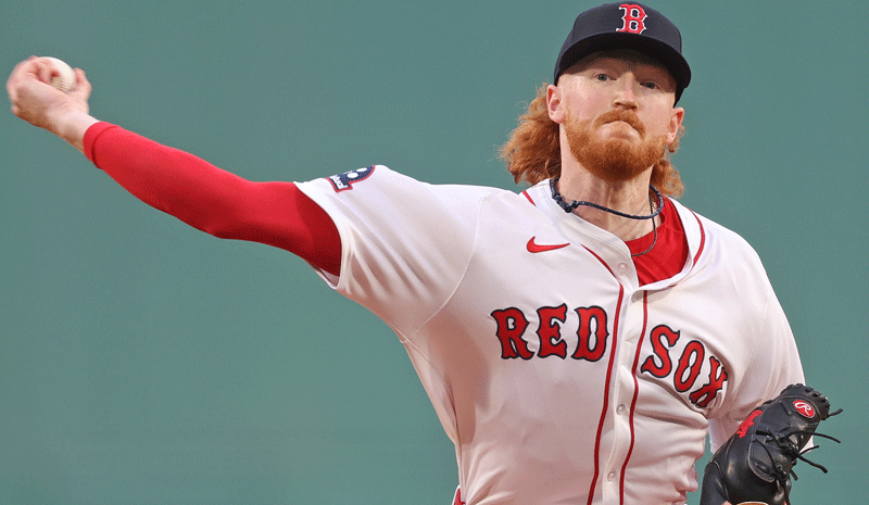 Red Sox vs Astros Prediction, Picks & Odds — Tuesday, August 12