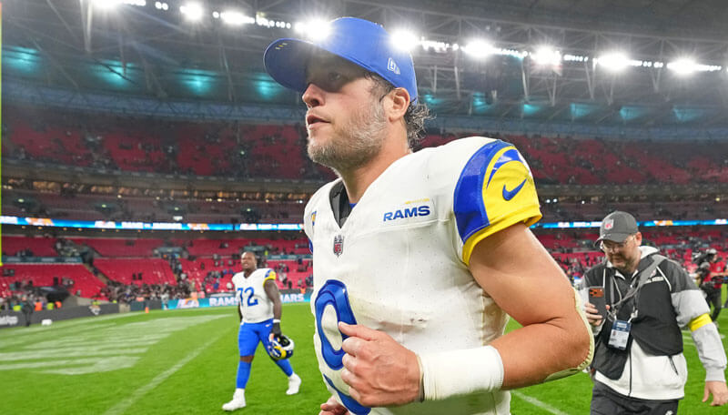 Saints vs Rams Predictions - Early Picks & Odds for Week 9