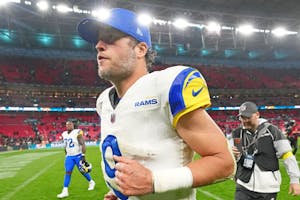Saints vs Rams Predictions - Early Picks & Odds for Week 9