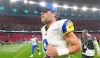 Saints vs Rams Predictions - Early Picks & Odds for Week 9