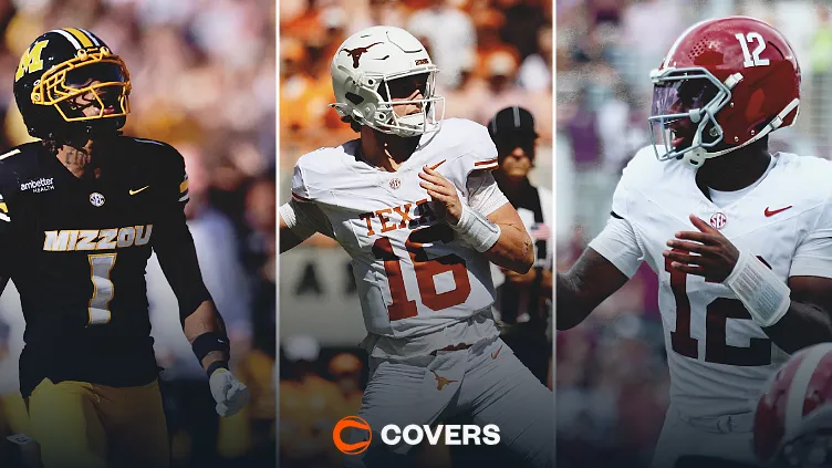 College Football Picks Today: Week 6 Top Picks (Oct. 10)