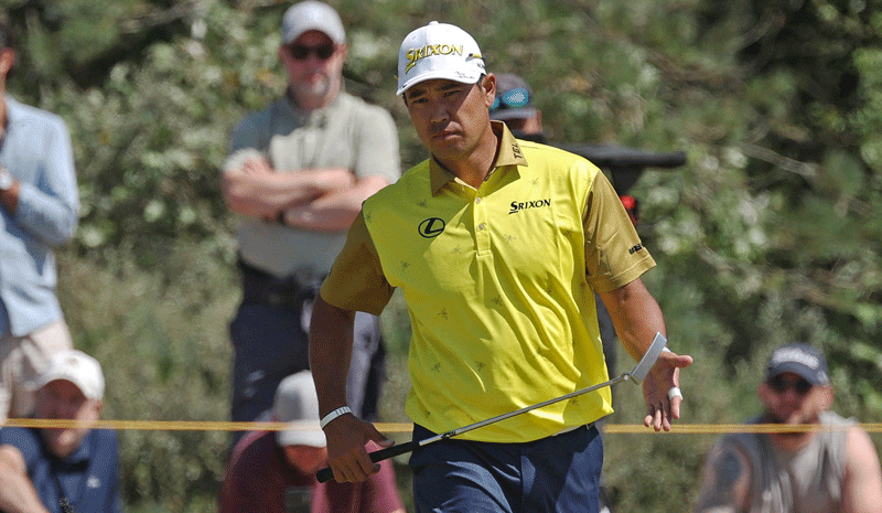 How To Bet - 3M Open Predictions, Picks & Best Bets 2026: Matsuyama Offers Best Early Value to Win