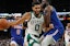 Jayson Tatum Boston Celtics NBA