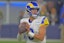 Los Angeles Rams quarterback Matthew Stafford