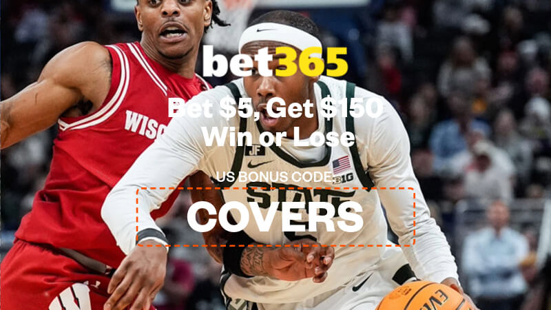 bet365 Bonus Code for EVENT