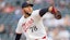 Simeon Woods Richardson Minnesota Twins MLB