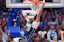Daniel Gafford Dallas Mavericks NBA