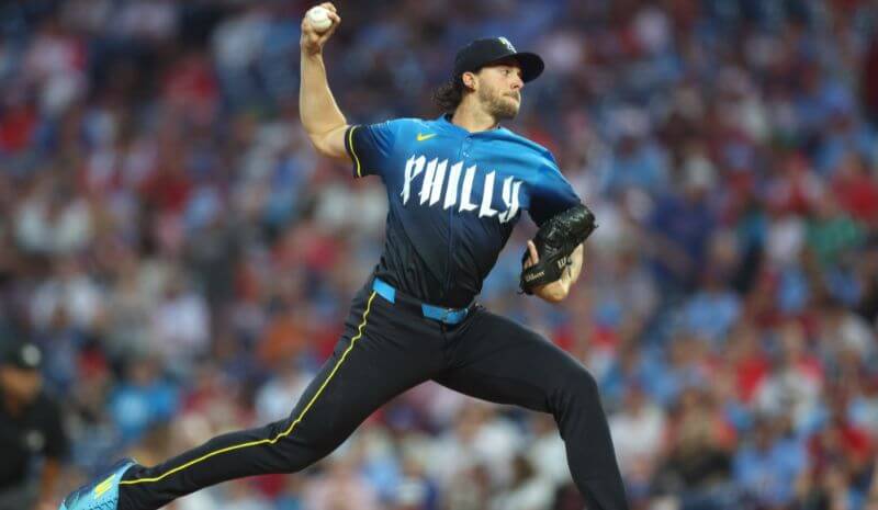 Phillies vs Dodgers Prediction, Picks & Odds for NLDS Game 3 — Wednesday, October 8