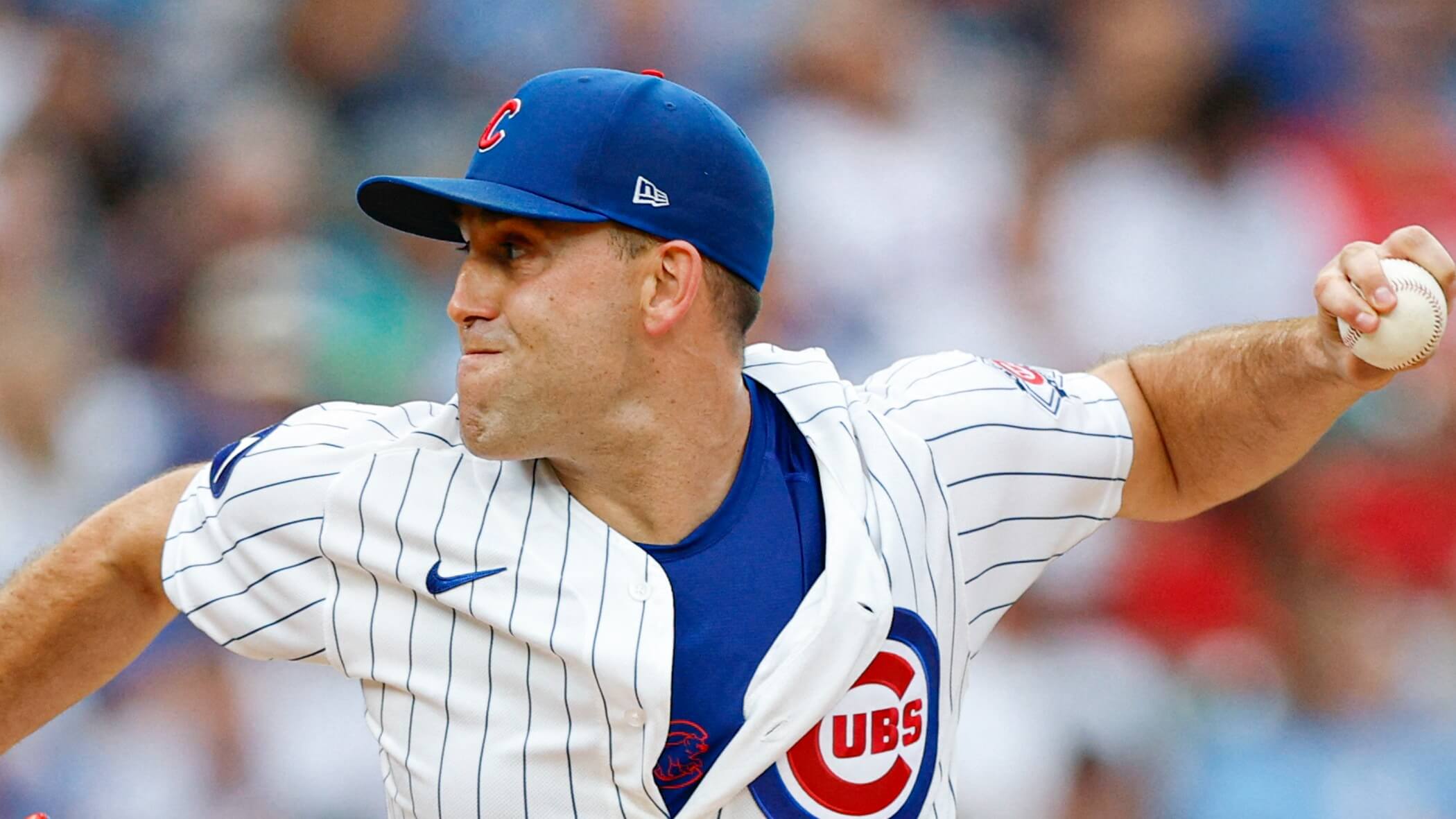 Brewers vs Cubs Prediction, Picks & Odds for Today's MLB Game