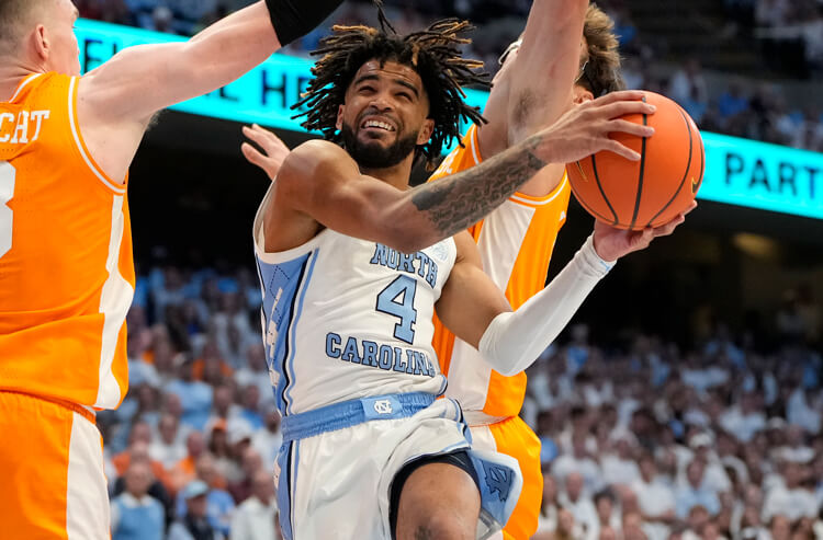Florida State vs North Carolina Odds, Picks and Predictions: Tar Heels Keep Pouring It On