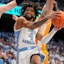 RJ Davis NCAAB North Carolina Tar Heels