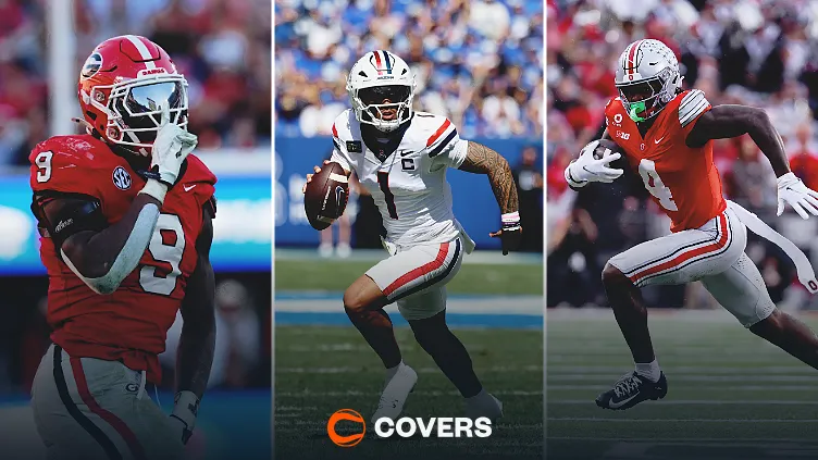 College Football Top 25 Predictions Week 9: Watchability Ratings & Best Bets