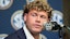 Mississippi State Bulldogs quarterback Blake Shapen 