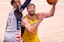 Domantas Sabonis Indiana Pacers NBA