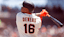 Rafael Devers San Francisco Giants MLB