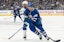 Auston Matthews Toronto Maple Leafs NHL