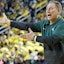Tom Izzo Michigan State Spartans college basketball