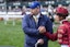 Brad Cox horse racing