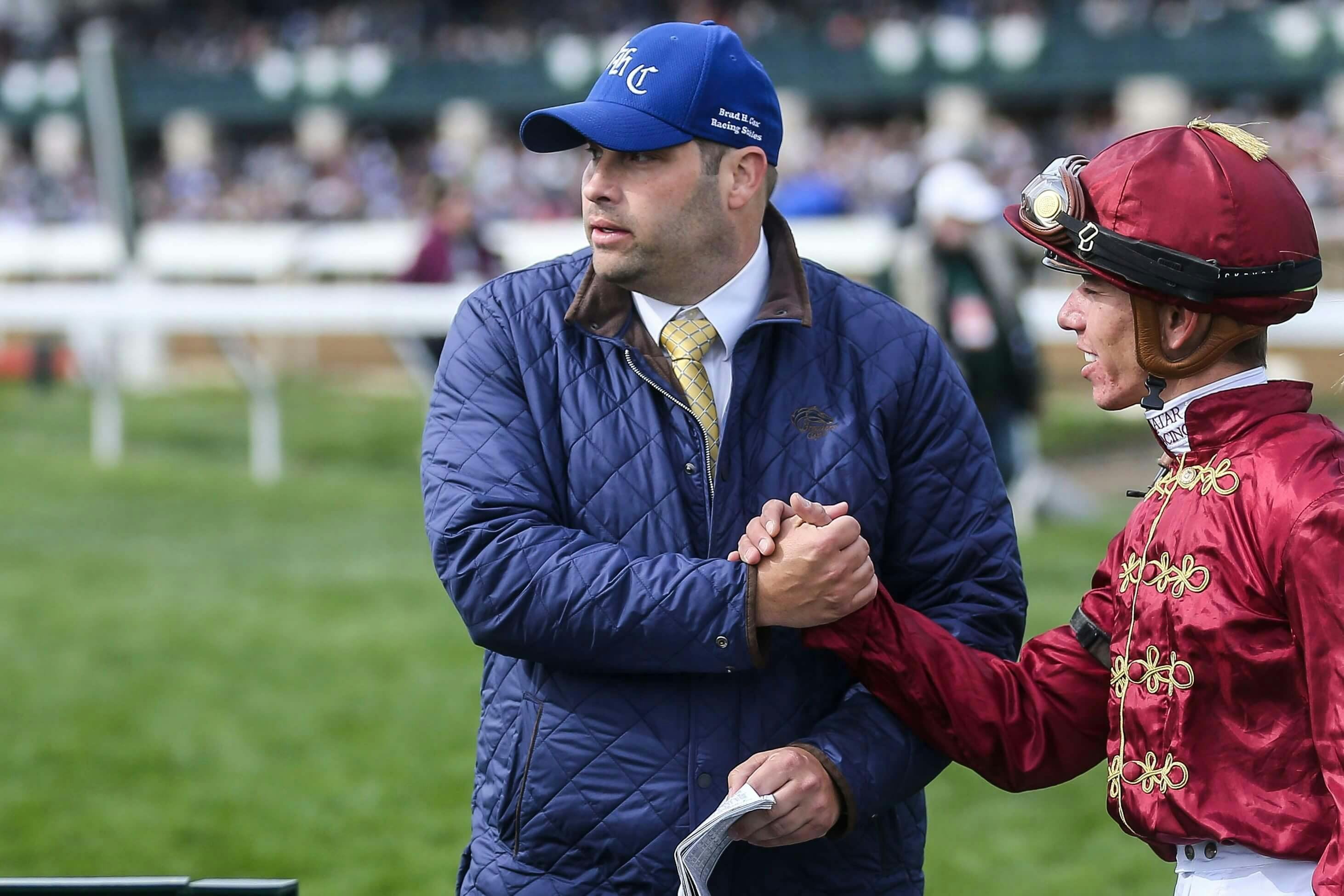 2026 Kentucky Derby Odds: Further Ado Soars Up Leaderboard After Blue Grass Romp