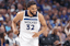 Karl-Anthony Towns Minnesota Timberwolves NBA