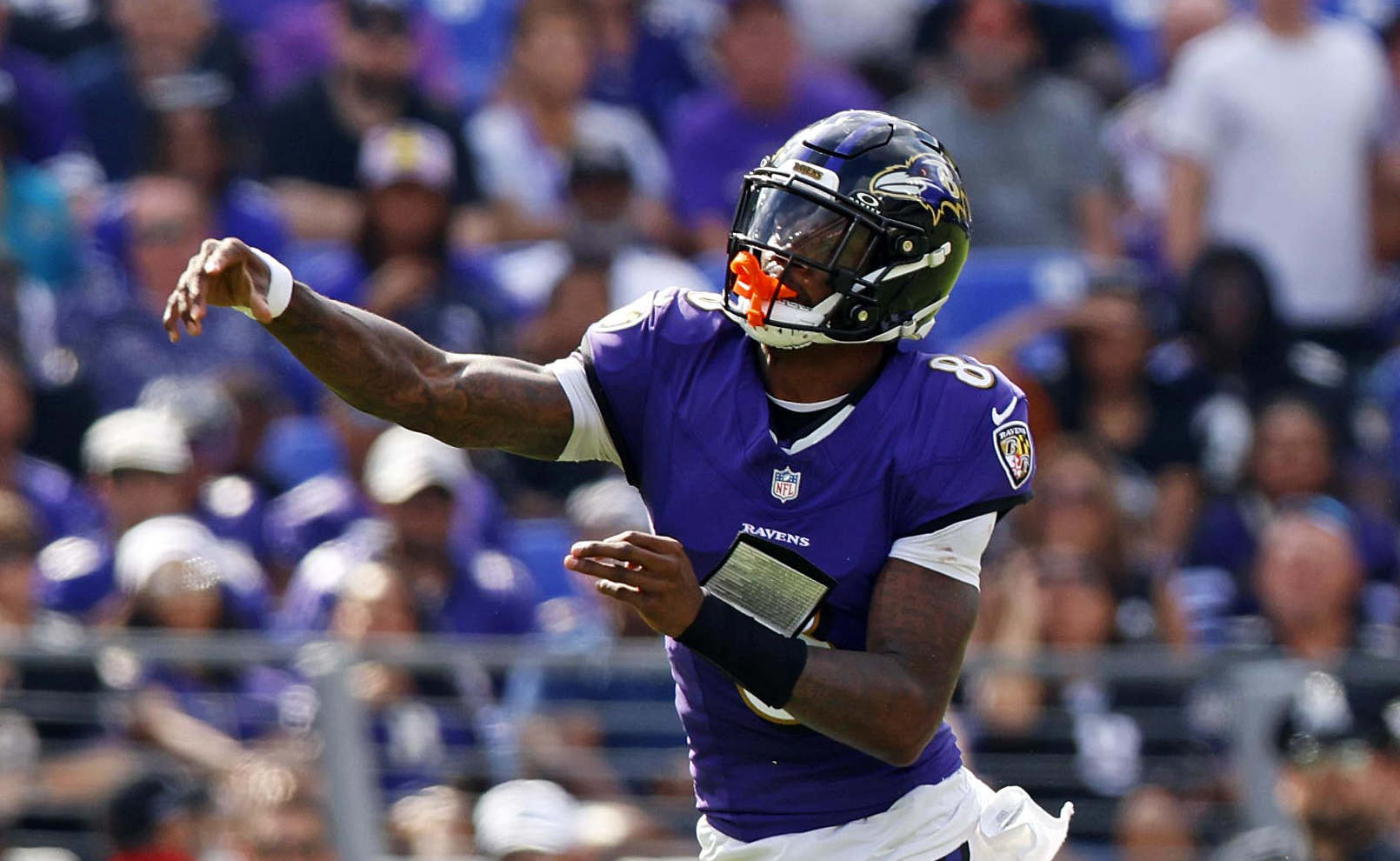 How To Bet - Lions vs Ravens Predictions, Picks & Best Bets for Monday Night Football Week 3