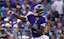 Lamar Jackson Baltimore Ravens NFL