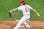 Aaron Nola Philadelphia Phillies MLB