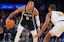 Dejounte Murray San Antonio spurs NBA props