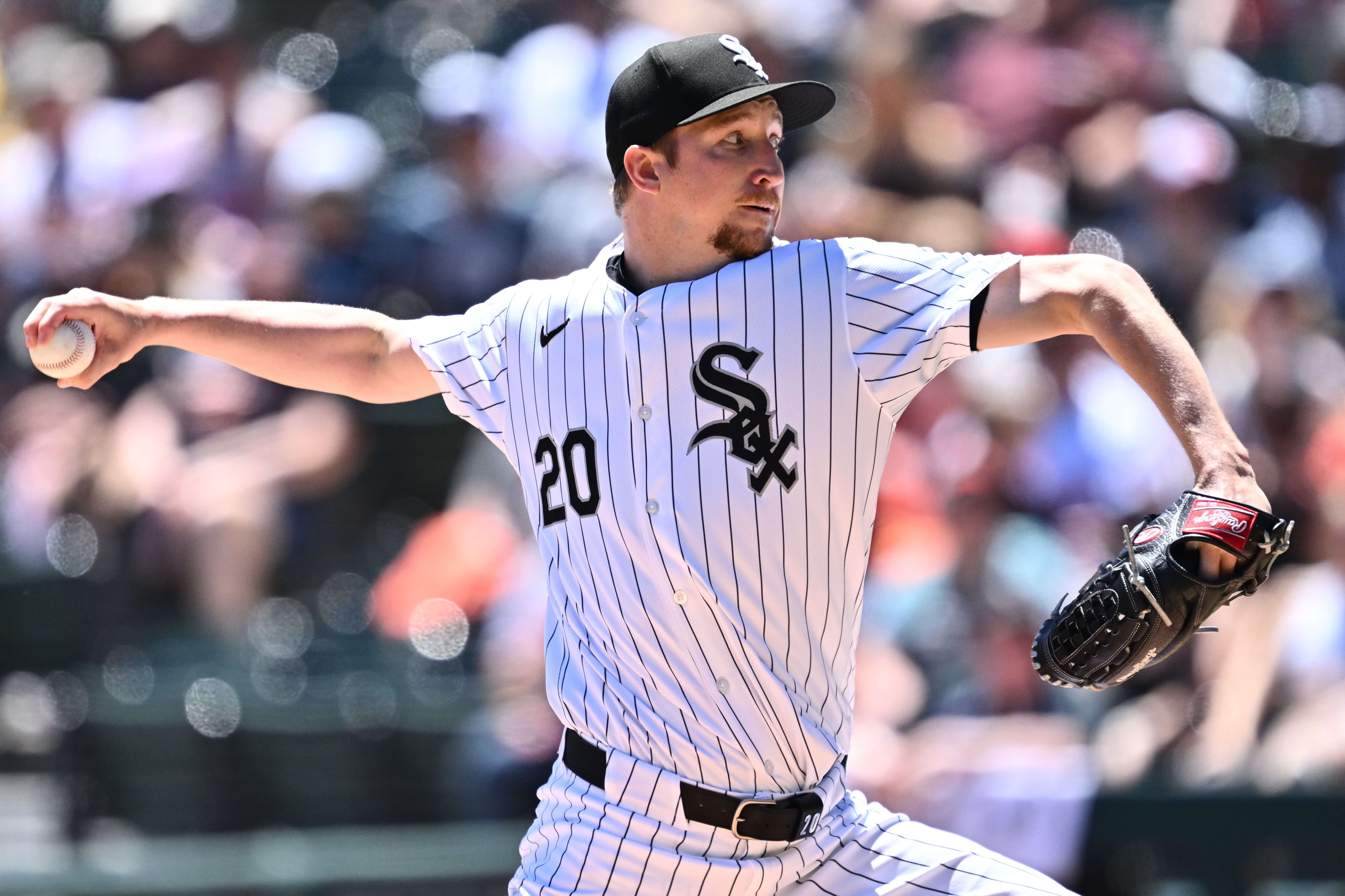 White Sox vs Cubs Prediction, Picks, and Odds for Tonight’s MLB Game
