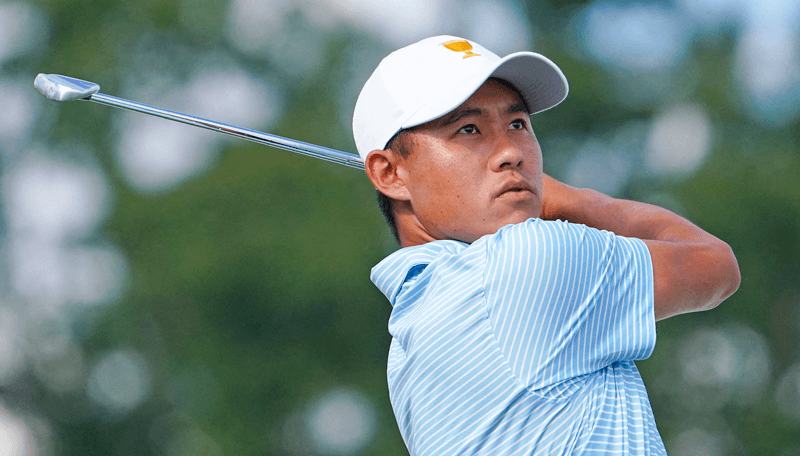 How To Bet - Presidents Cup Picks, Predictions & Odds to Win (2026): USA Storms to 11th Straight Victory