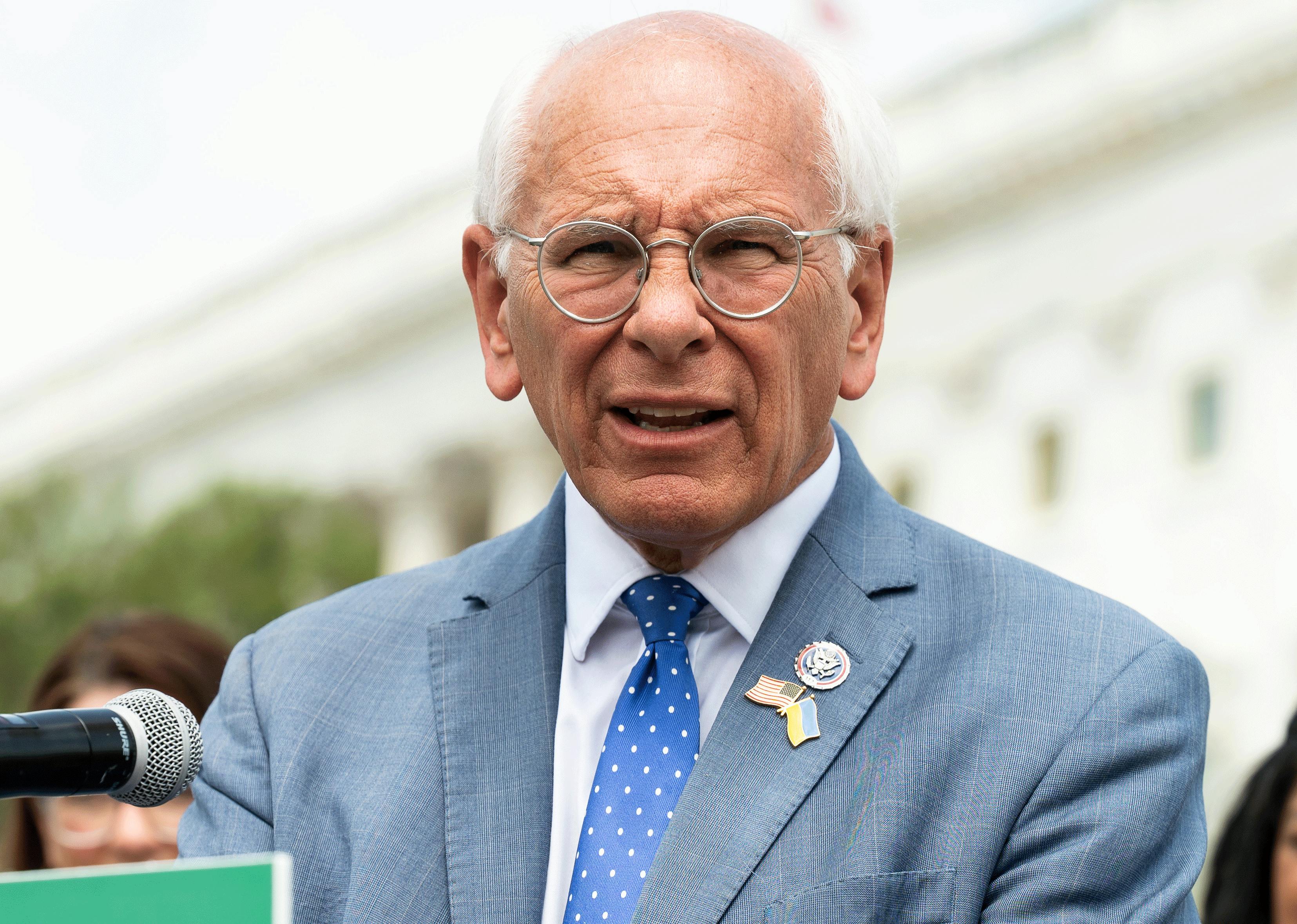 Paul Tonko