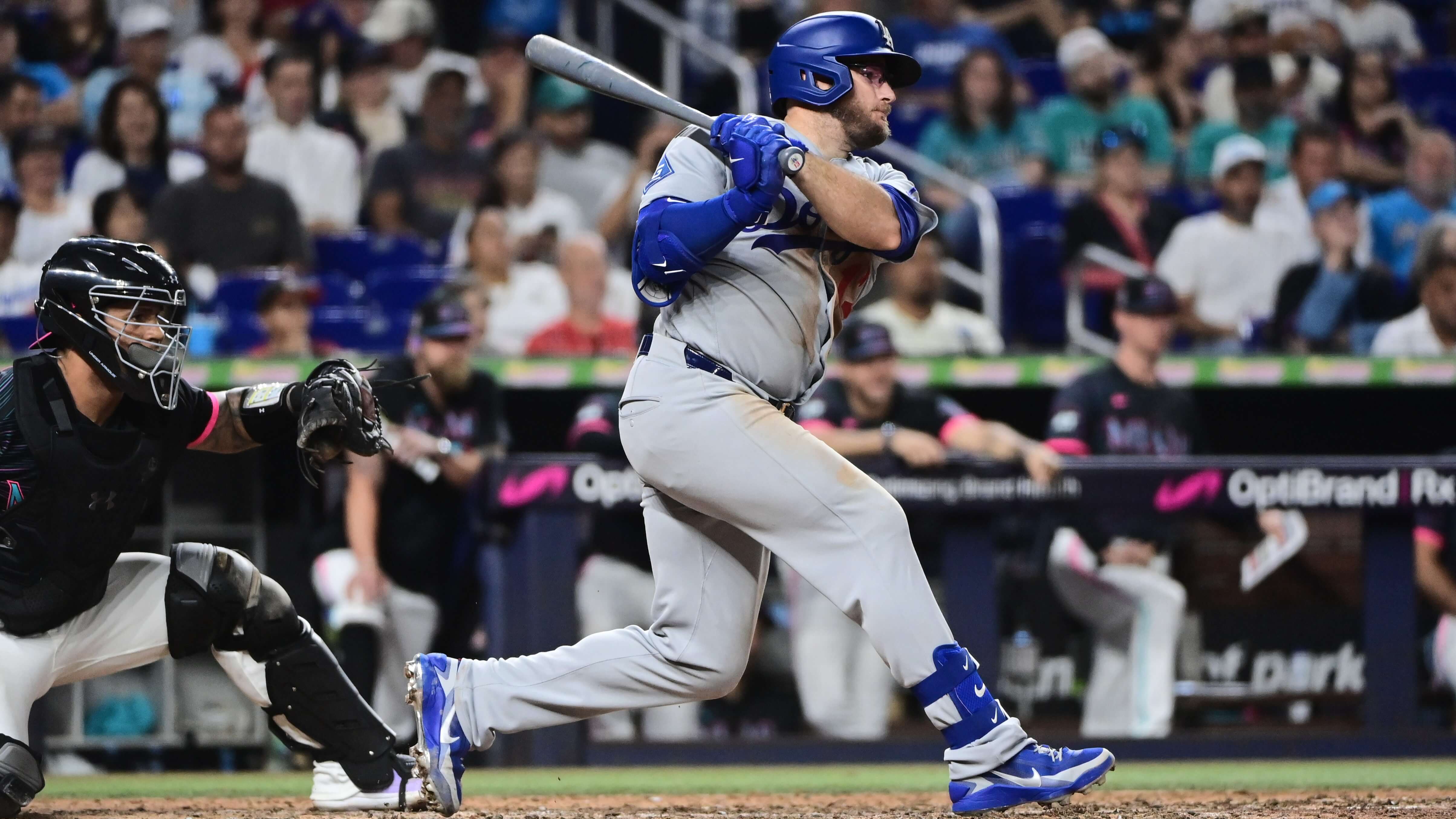 Dodgers vs Reds Prediction, Picks & Odds for Today's MLB Game