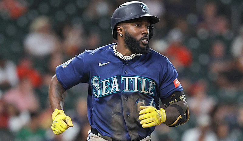 Randy Arozarena Seattle Mariners MLB