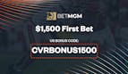 BetMGM Bonus Code CVRBONUS1500: Get Up to $1,500 Bonus Back for Alabama vs. Missouri
