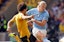 Erling Haaland Manchester City EPL picks