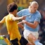 Erling Haaland Manchester City EPL picks
