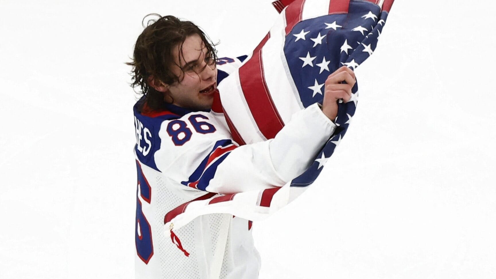 Olympic Hockey Odds For Milano Cortina 2026: USA Beats Canada in Gold Medal Game