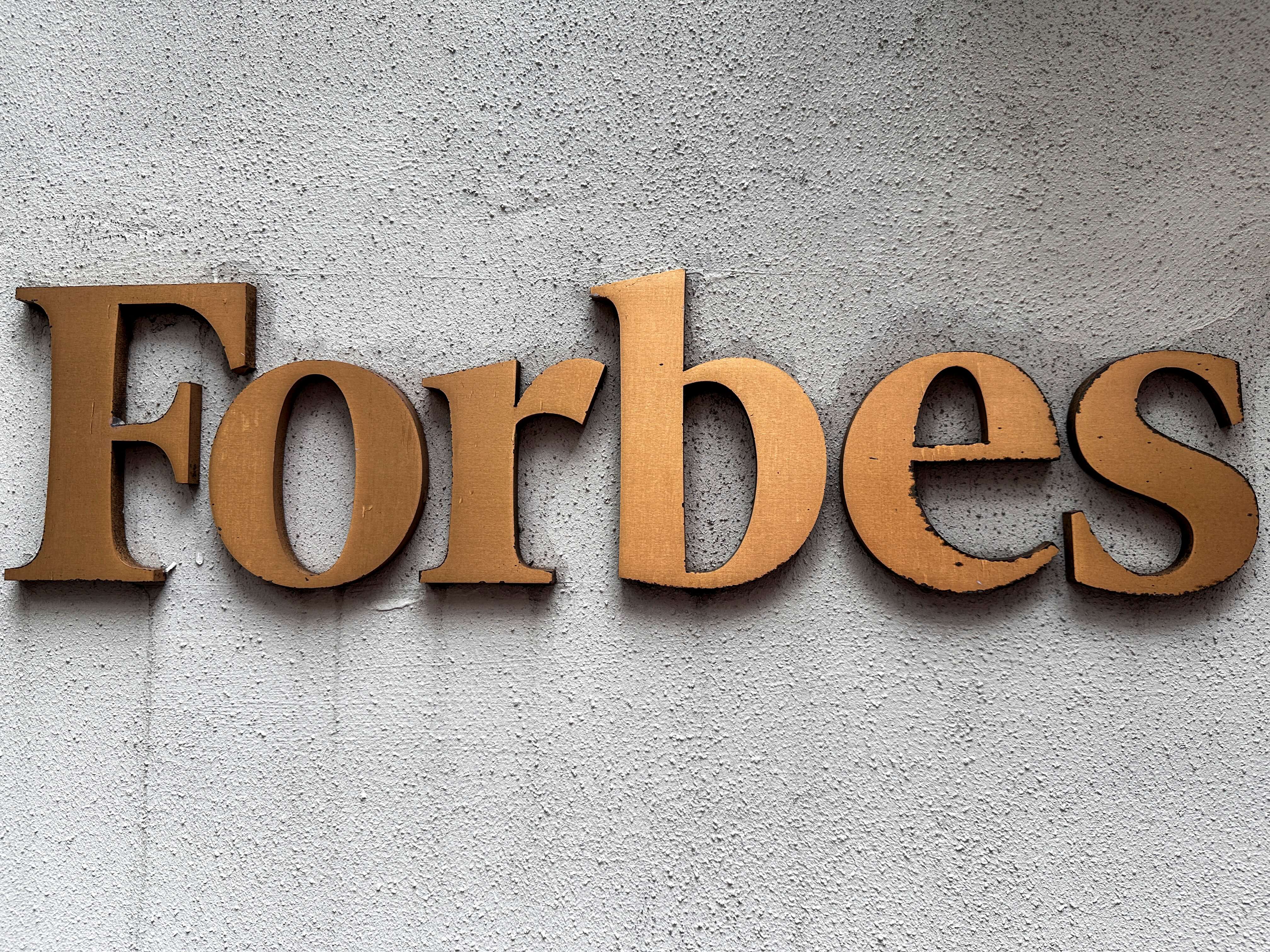 How To Bet - Forbes Announces Moneyless Prediction Platform 'ForbesPredict'
